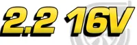 2.2 16V