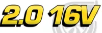 2.0 16V