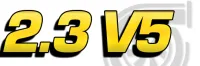 2.3 V5