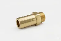 Hose connector