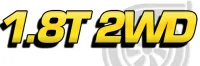 1.8T 2WD