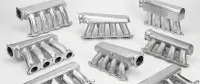 Intake manifolds
