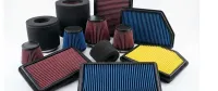 Sport air filter