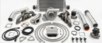 Upgrade Turbo Kit