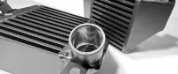 Upgrade intercooler