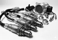 Probes and sensors