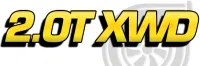 2.0T XWD