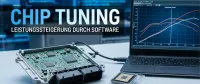 1.8 TFSI ECU Tune