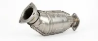 plug&play sports catalytic converters