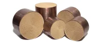 Metallkat Monolith Metal Substrate Catalyst