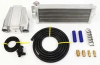 Water-Cooled Universal Intercoolers -