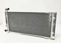 Aluminum Radiator