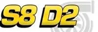 S8 D2 (type D4)
