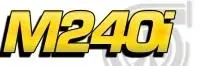 M240i