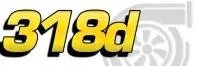 318D