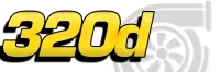 320D