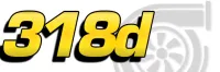 318D