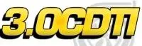 3.0CDTI