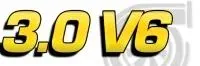 3.0L V6