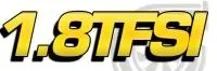 1.8 TFSI Quattro