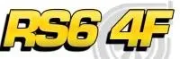 RS6 4F