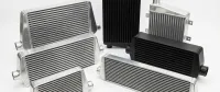 Intercooler kit