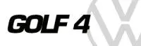 Golf 4