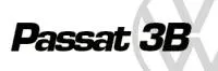 Passat 3B