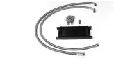 Oil cooler kit VR6