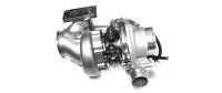 EFR turbocharger