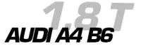 Audi A4 1.8T B6