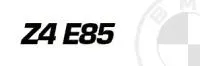 Z4 E85