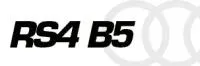 Audi RS4 B5