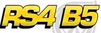 RS4 B5