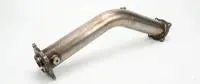 Cat pipes replacement