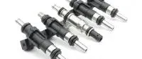 Injector nozzles