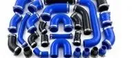 Silicone hoses