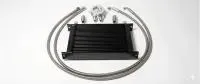 Oil cooler kits
