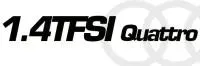 1.4 TFSI Quattro