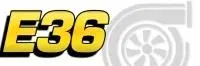 3 Series E36