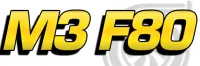 M3 F80