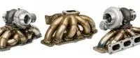 Turbo manifold