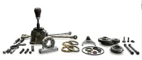 Gearbox accessories