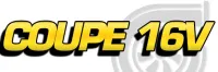 Coupe 16v Turbo