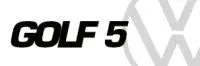 Golf 5