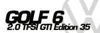 2.0 TFSI GTI Edition 35