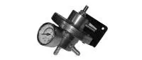 Fuel pressure regulator
