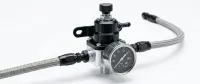 Fuel pressure regulator