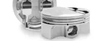 Turbopiston
