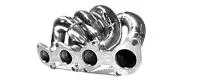 Upgrade exhaust manifold